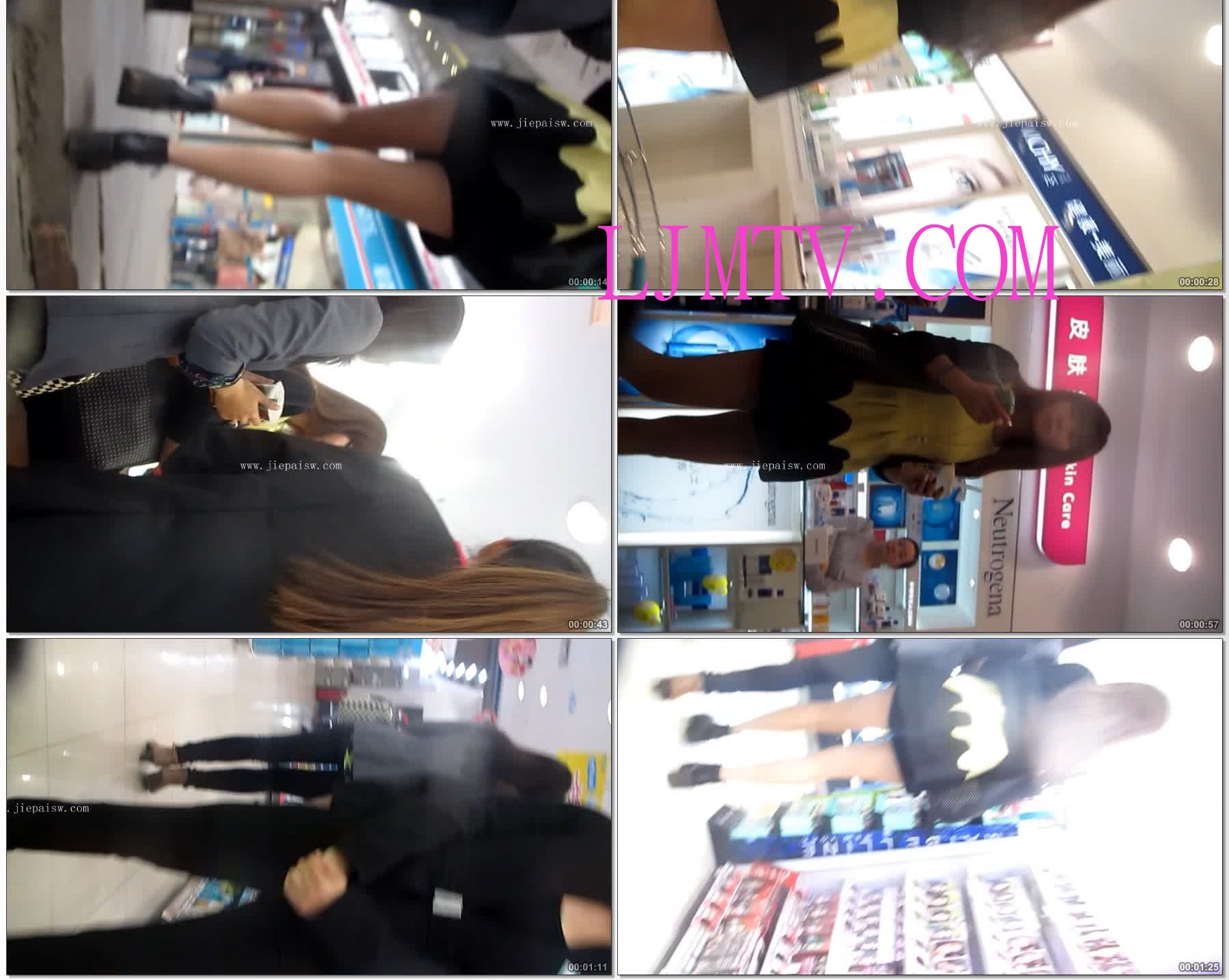 大忽悠街拍成功案例第154弹10.17-154MVI_5842 (1)(New1)
