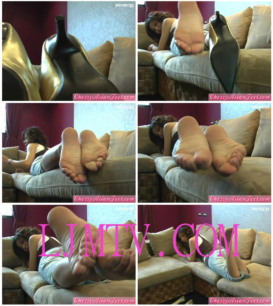 亚洲美足-cherryasianfeet2010视频-09-11-2010 Angel-34-2-jsq