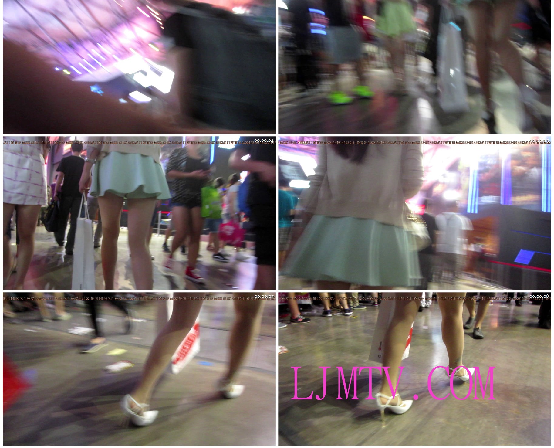 名门夜宴2014上海chinajoy巅峰对决无水印版-MVI_5640