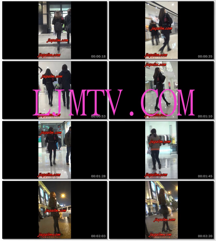 街拍VIP逍遥会员区视频全集4-180288