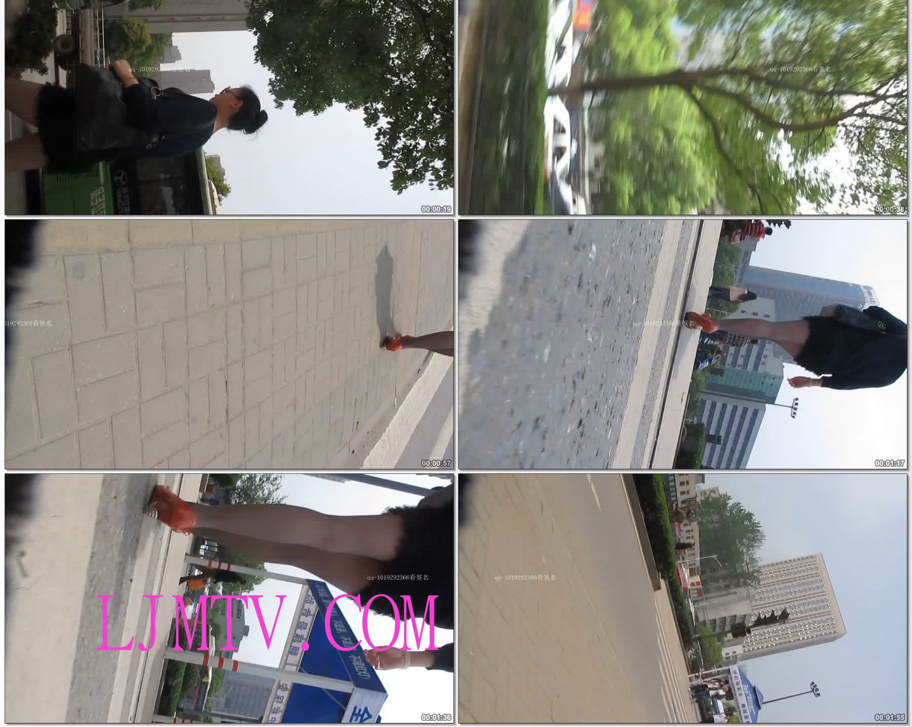 大忽悠街拍故事201044.22.2