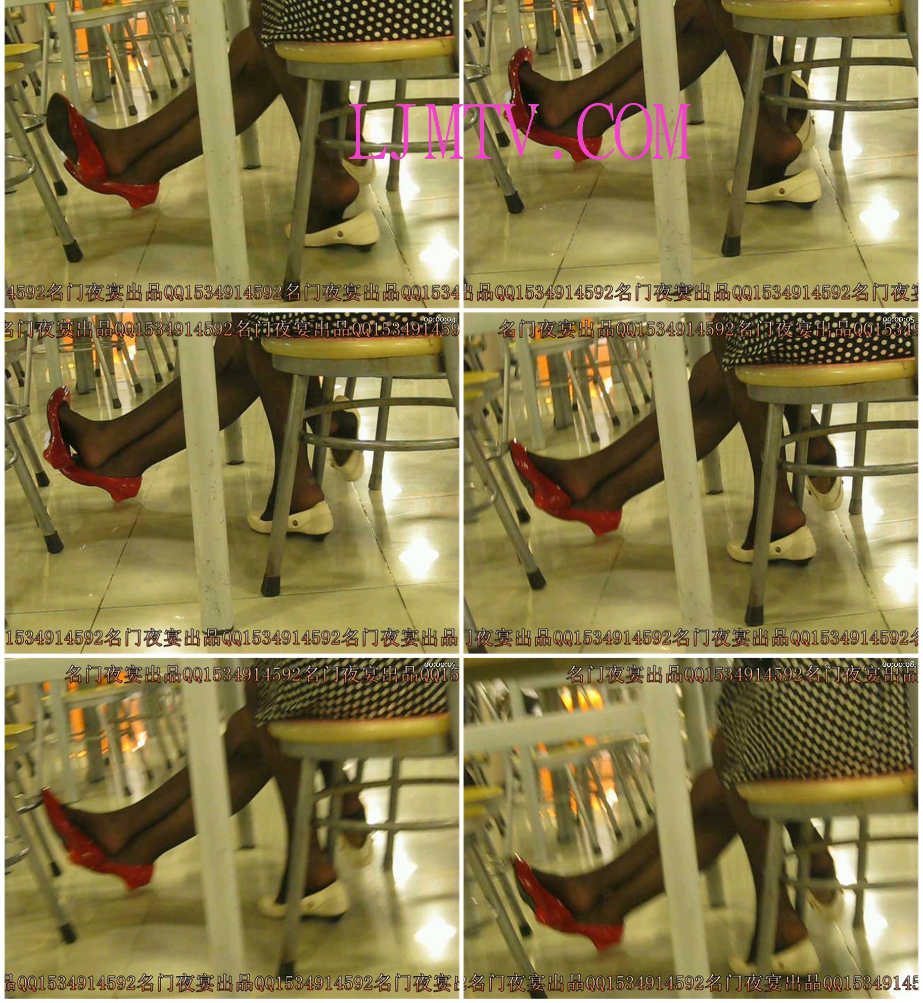 名门夜宴2010早期极品街拍珍藏版合集一0 (391)