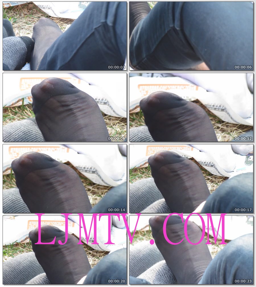 街拍大师applejuice高清拍摄高跟丝袜第3集-4(74)