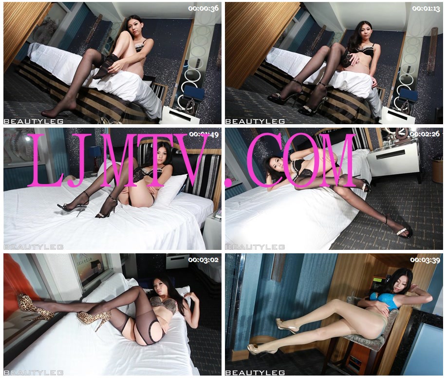 [Beautyleg美腿视频]2011.12.26 HD0115 Lina[1V441M]-115Lina