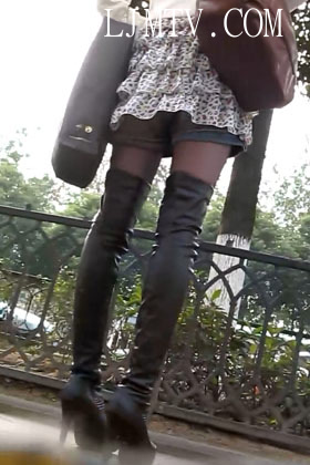 BPWS街拍之王街拍抄底CD系列合集--435 (1)