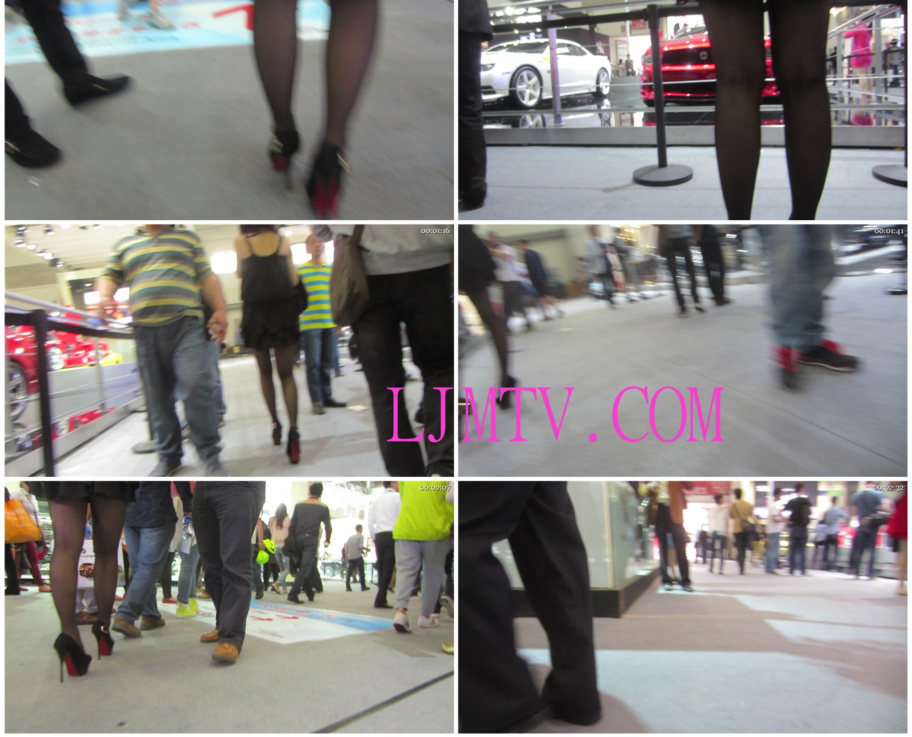 名门夜宴2014北京车展高清无水印原版MTS格式-MVI_5431