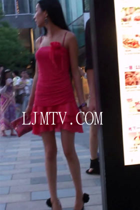 海阔天空2011夏季街拍视频合集二-MA00009