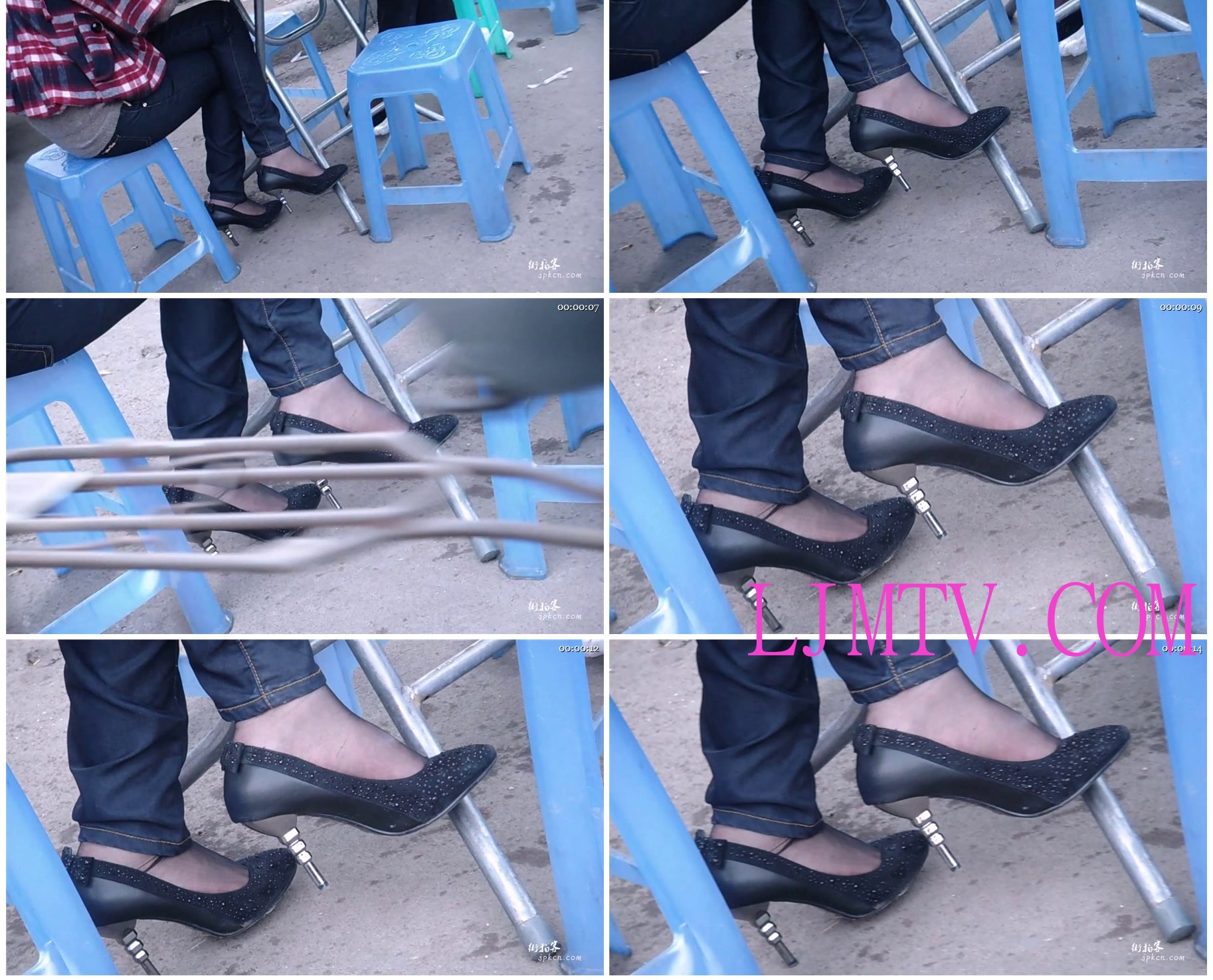 街拍客-cctvb大师原创街拍视频-a00062