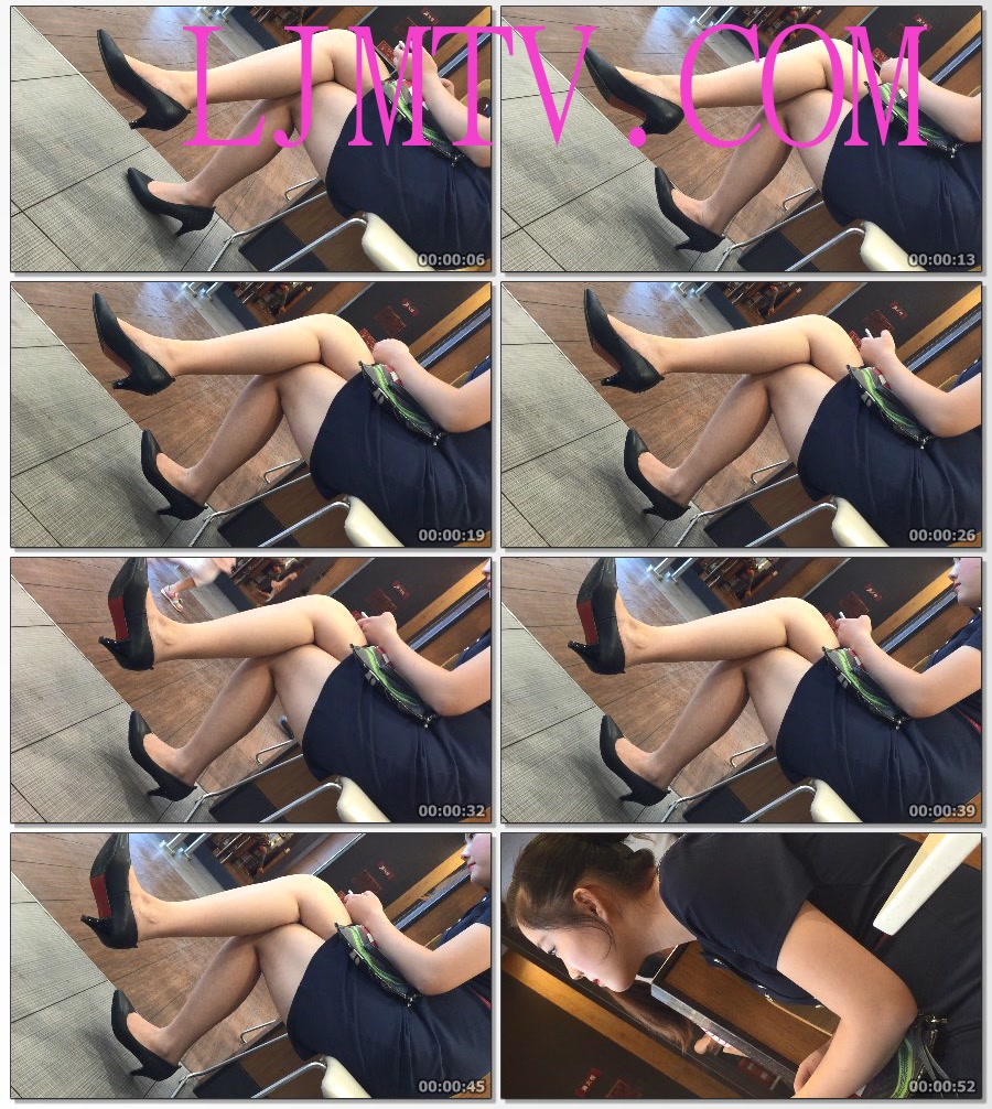 街拍大师醉爱孤独高清拍摄高跟丝袜第3辑-201509290952