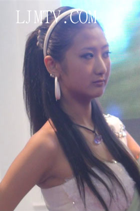 海阔天空2010北京网博会高清视频00178