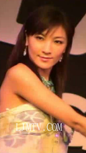 [Beautyleg]2006新闻视频_0011 改裝車大賽-名模陳思璇走秀篇-2006 No.0011