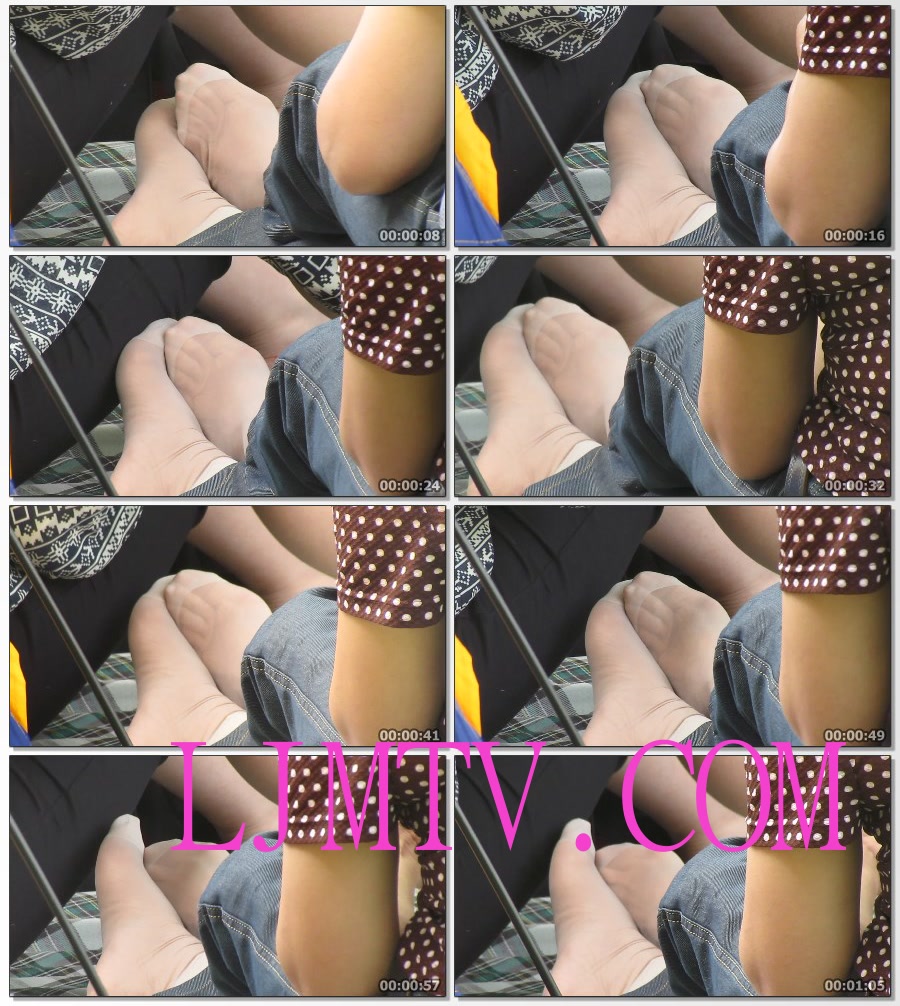 街拍大师applejuice高清拍摄高跟丝袜第4集-HD700