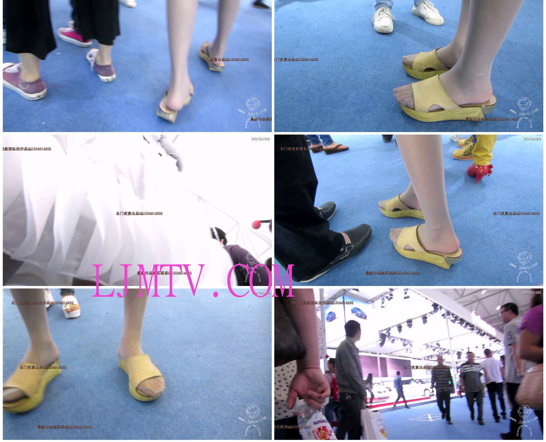 名门夜宴2013成都国际车展-MVI_5043