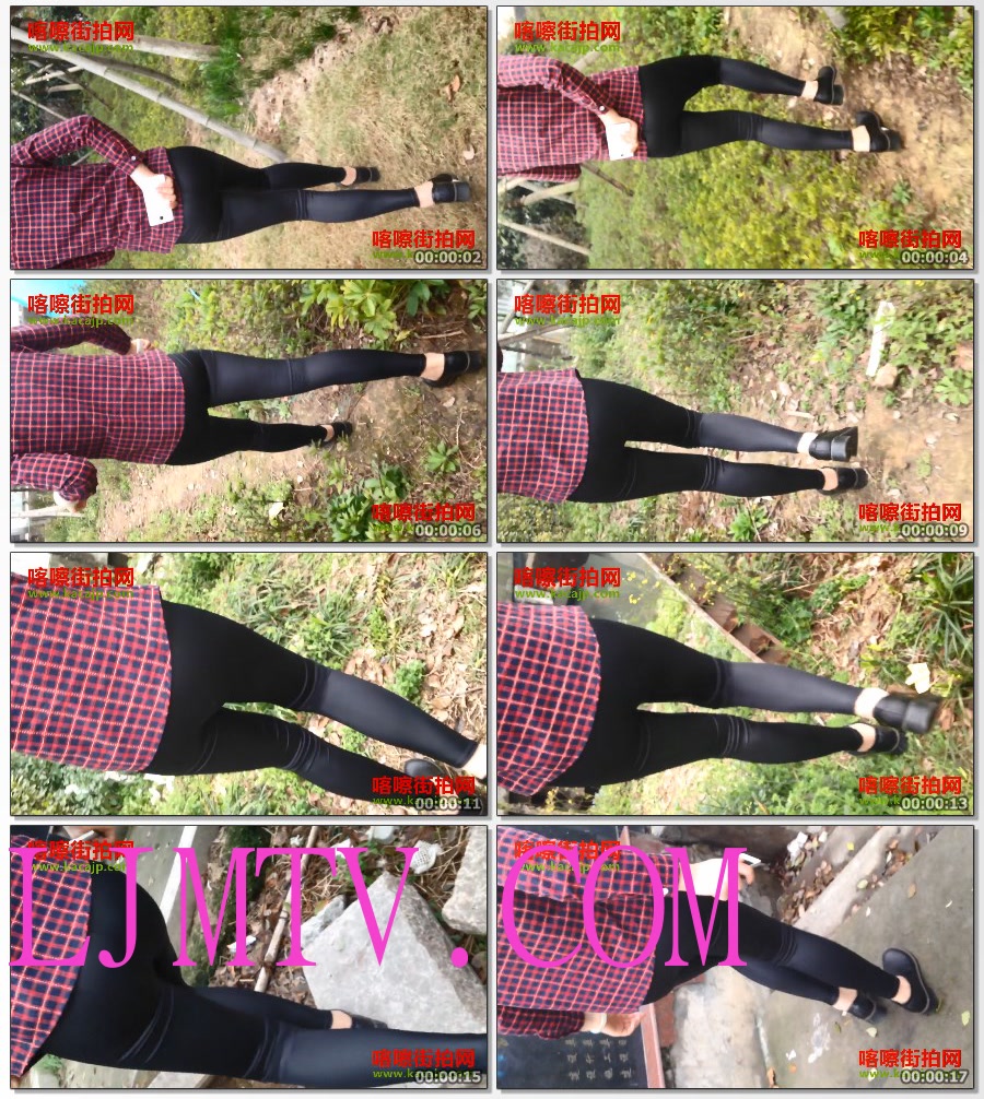 咔嚓街拍原创模特美臀视频-IMG_4163