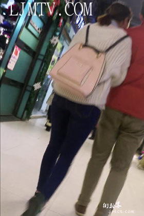 街拍客精选紧身裤热裤全集视频501-600-a00243
