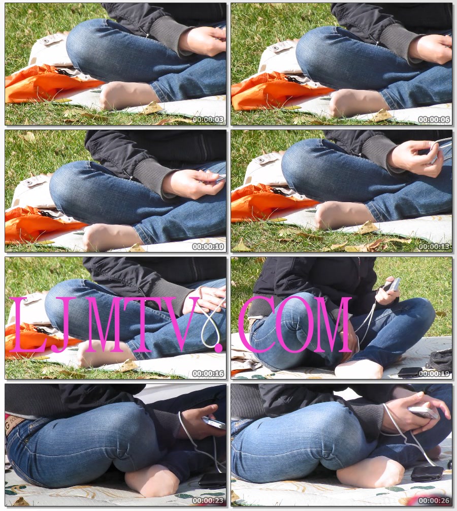 街拍大师applejuice高清拍摄高跟丝袜第2集-2(364)