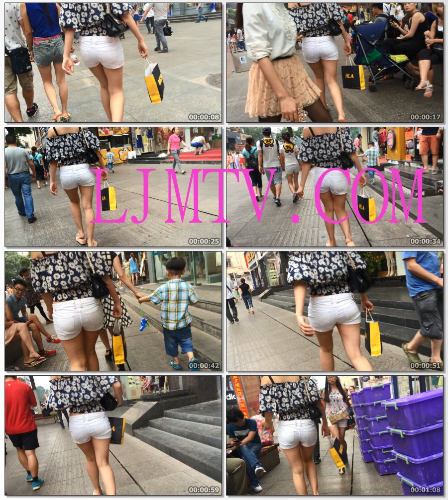 咔嚓街拍视频30001-30100-30034