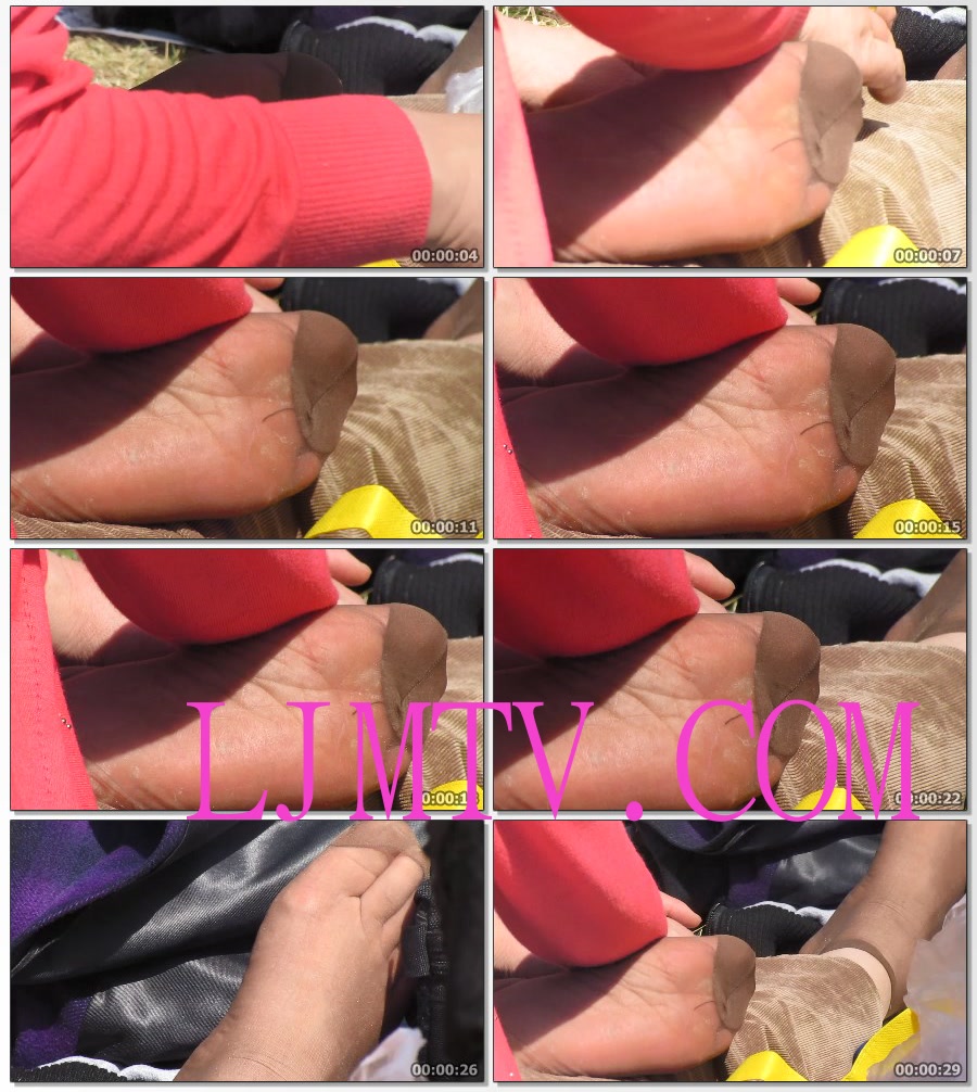 街拍大师applejuice高清拍摄高跟丝袜第3集-4(76)