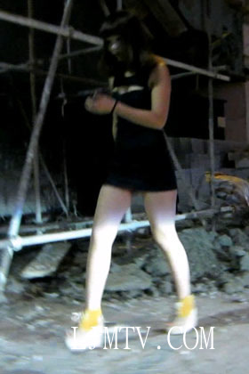 名门夜宴2012-2013精选街拍CD抄底第二部分MVI_1742