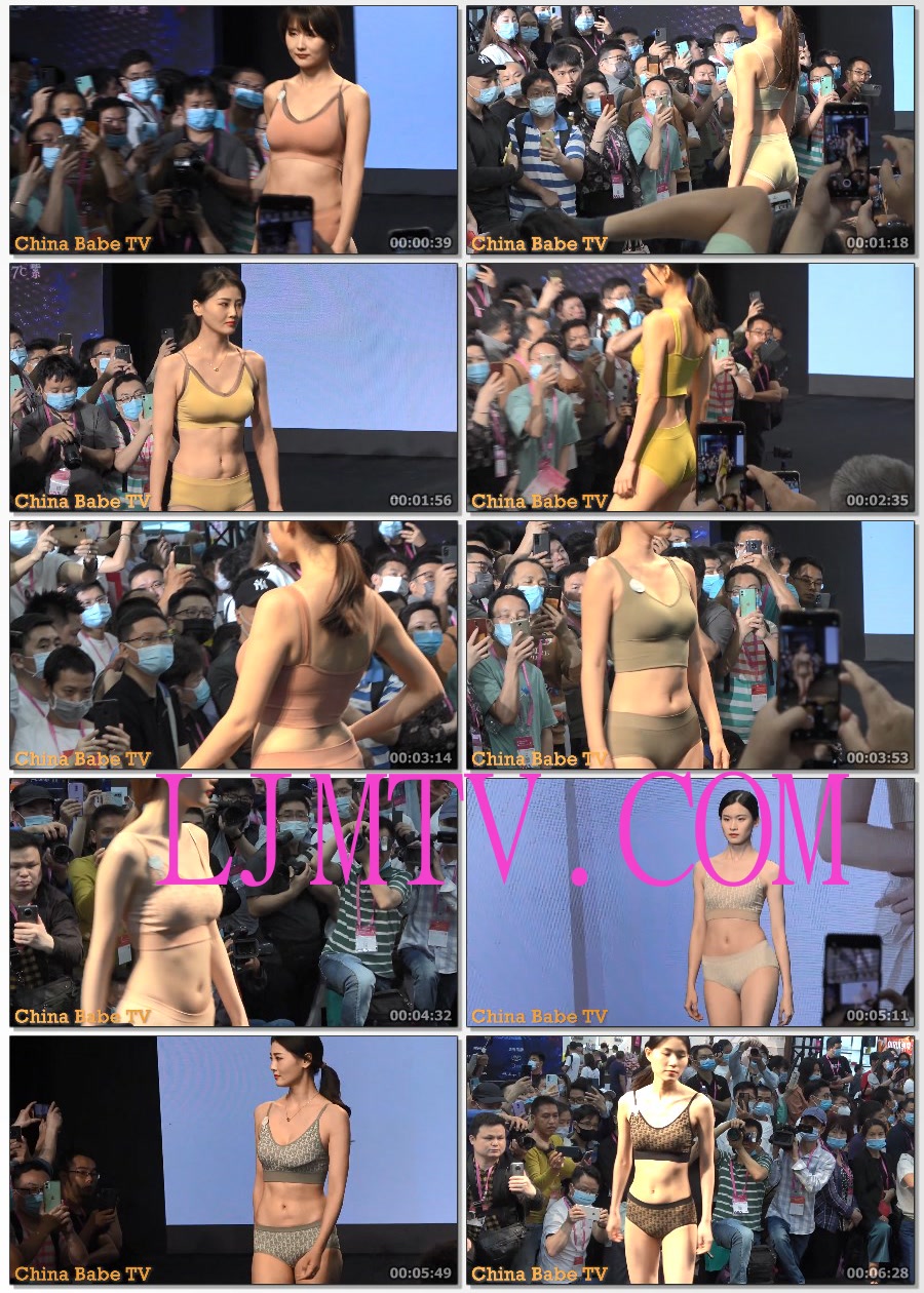 108050P2022联合品牌围场美体内衣秀-2