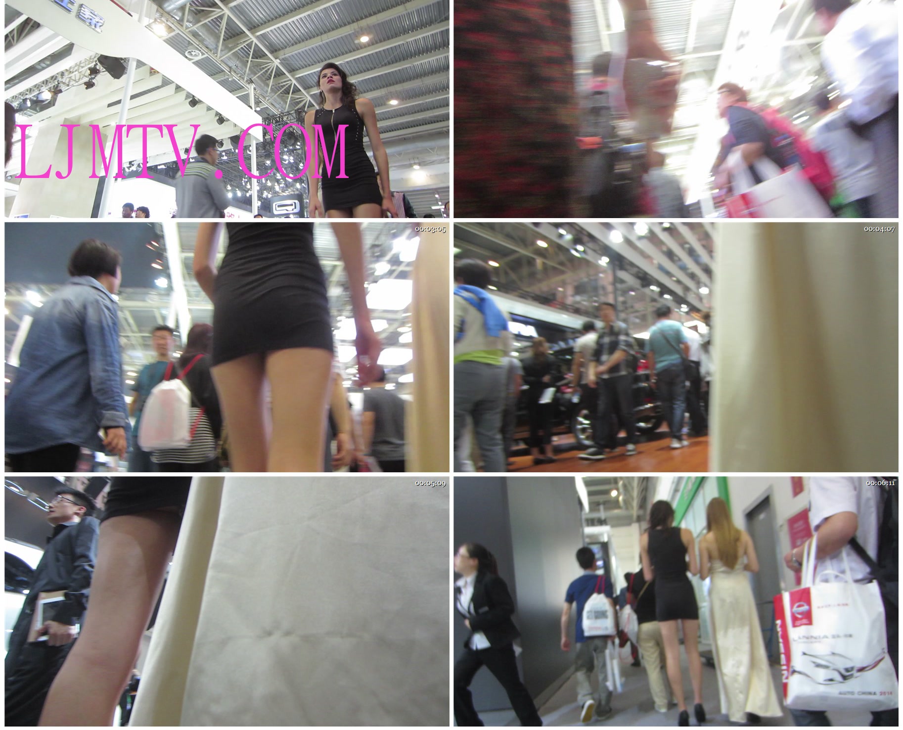 名门夜宴2014北京车展高清无水印原版MTS格式-MVI_5468