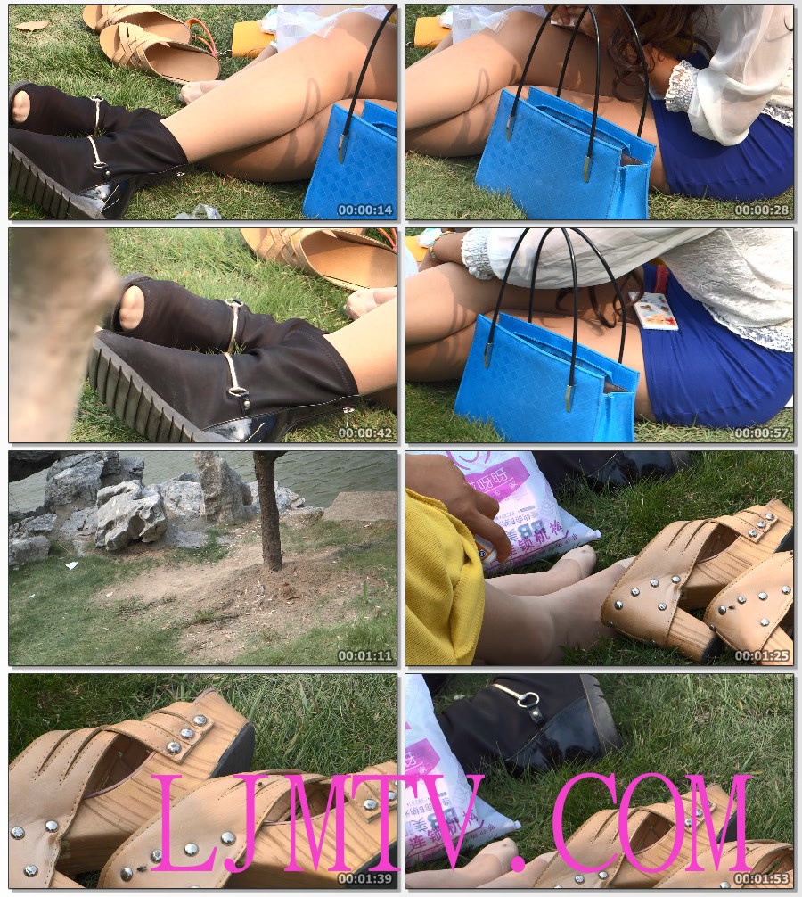 街拍大师CCTVB高清近拍高跟丝袜忽悠第1辑-000df5rd42