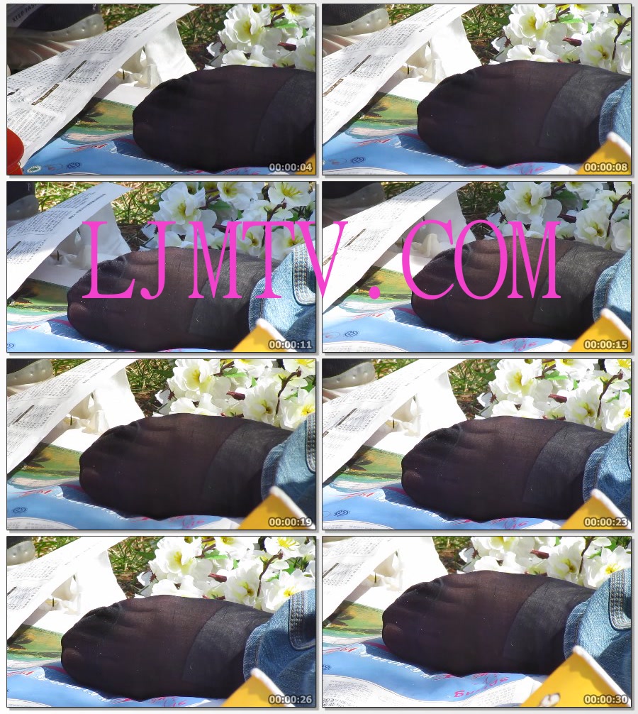 街拍大师applejuice高清拍摄高跟丝袜第2集-2(289)