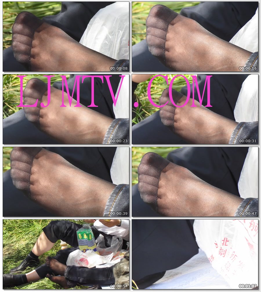 街拍大师applejuice高清拍摄高跟丝袜第3集-3(177)