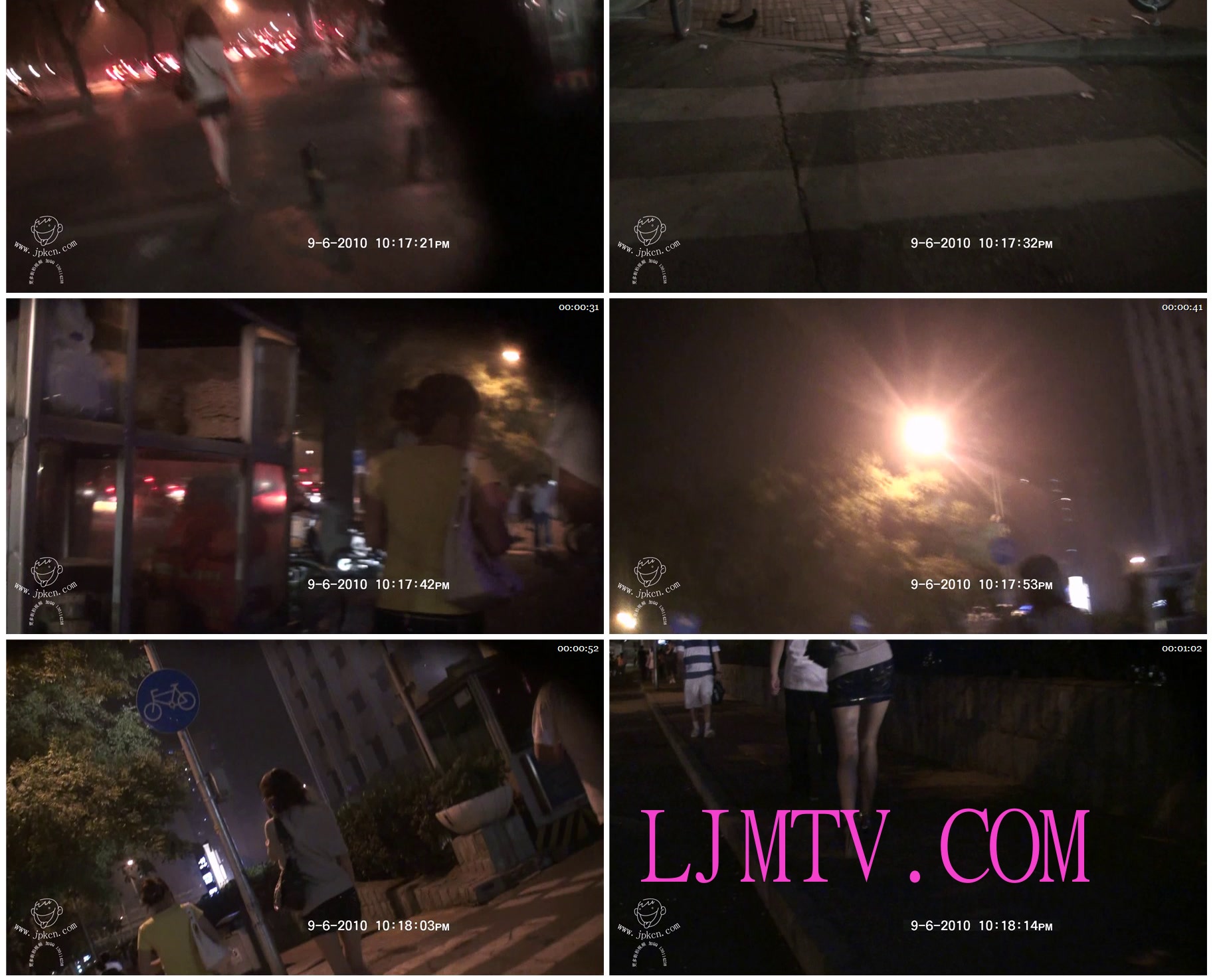 街拍大师法拉利作品全集-00019