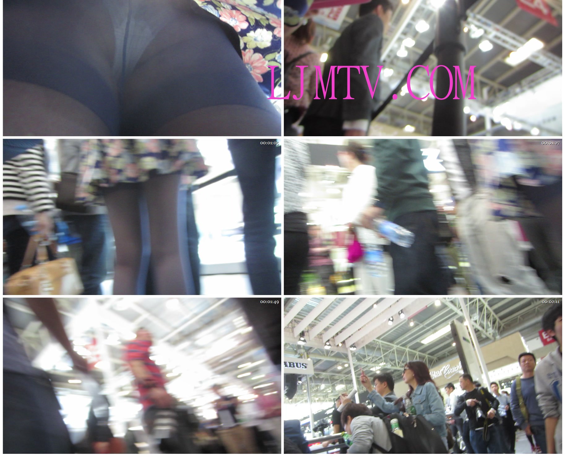 名门夜宴2014北京车展高清无水印原版MTS格式-MVI_5404