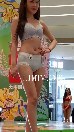 108060竖屏2021广州南岗万达内衣秀（爱戴专场）-（华为）