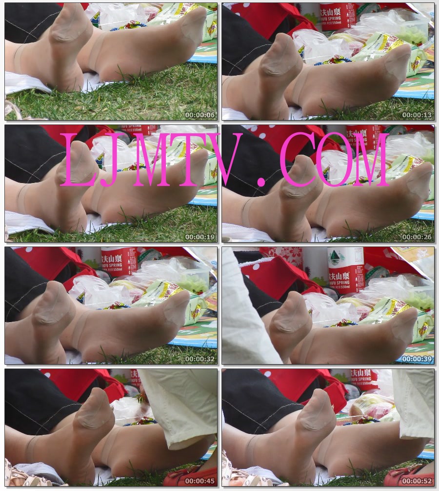街拍大师applejuice高清拍摄高跟丝袜第4集-HD690