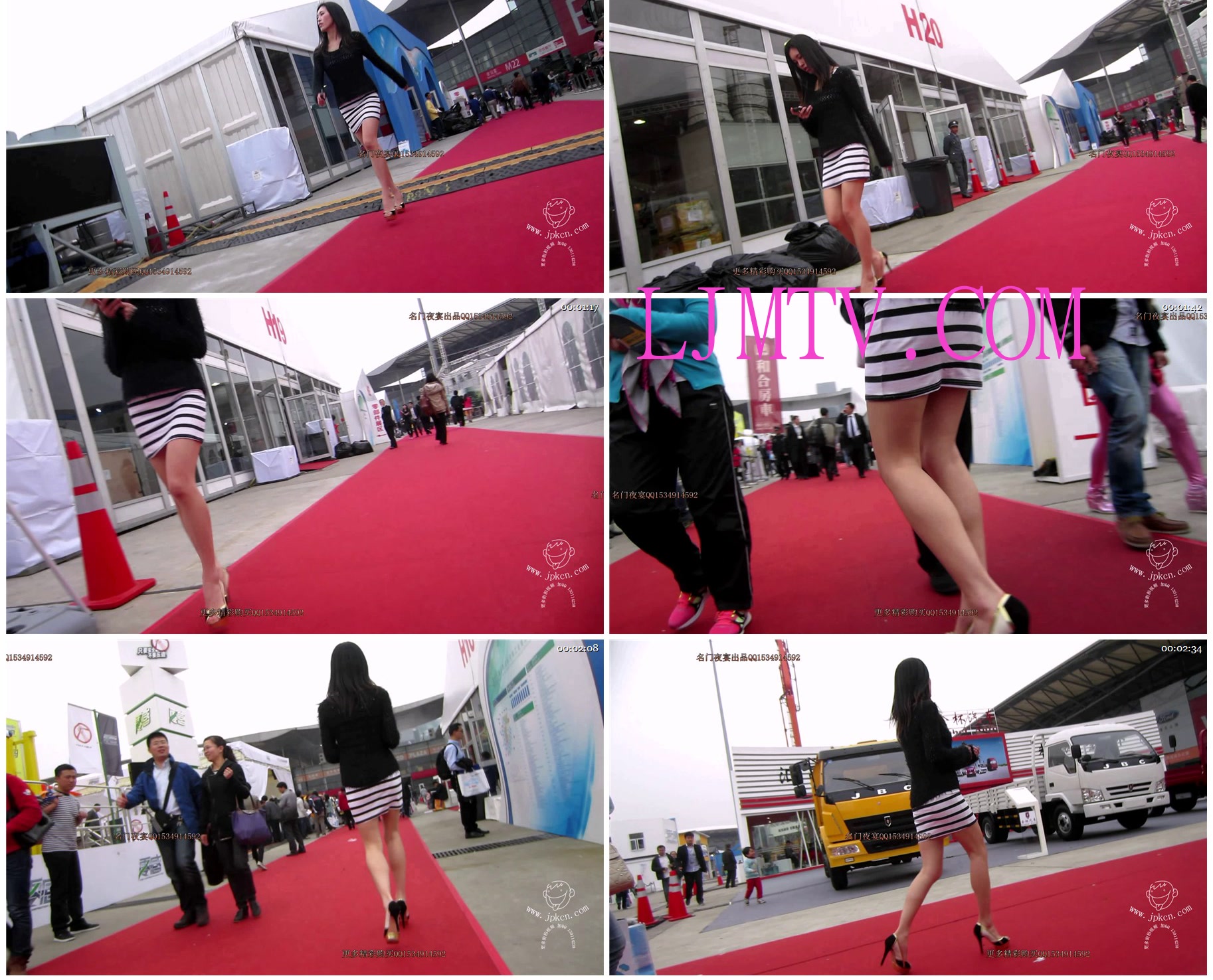 名门夜宴2013上海国际车展私密原版视频-MVI_3073