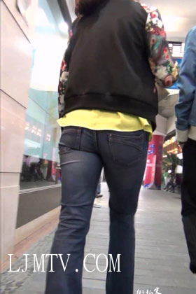 街拍客精选紧身裤热裤全集视频601-700-a00356