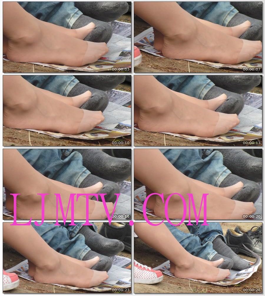 街拍大师applejuice高清拍摄高跟丝袜第3集-3(182)