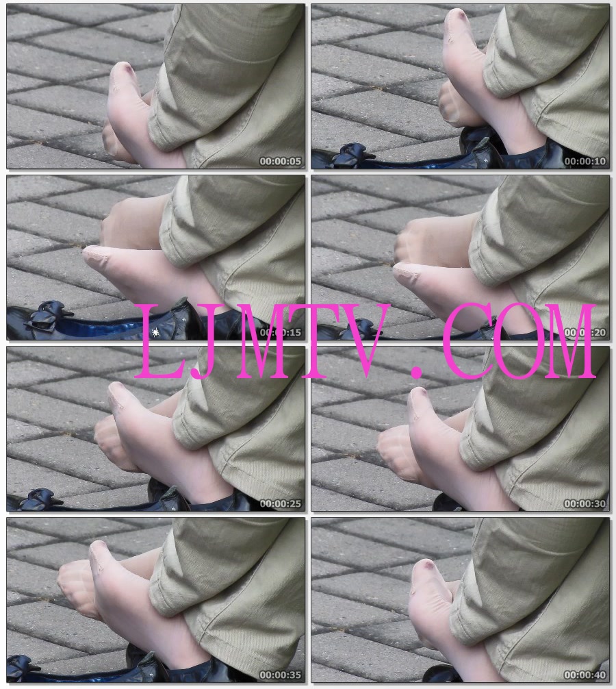 街拍大师applejuice高清拍摄高跟丝袜第1集-1(121)