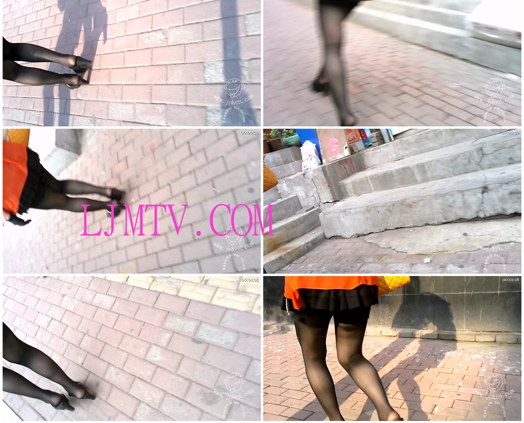 QASD近距离拍高跟黑丝视频系列-2012-07-06-504
