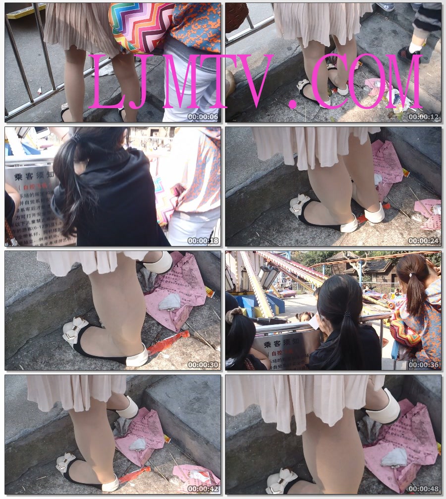 街拍大师CCTVB高清近拍高跟丝袜忽悠第11辑-1.10bgMAH04967