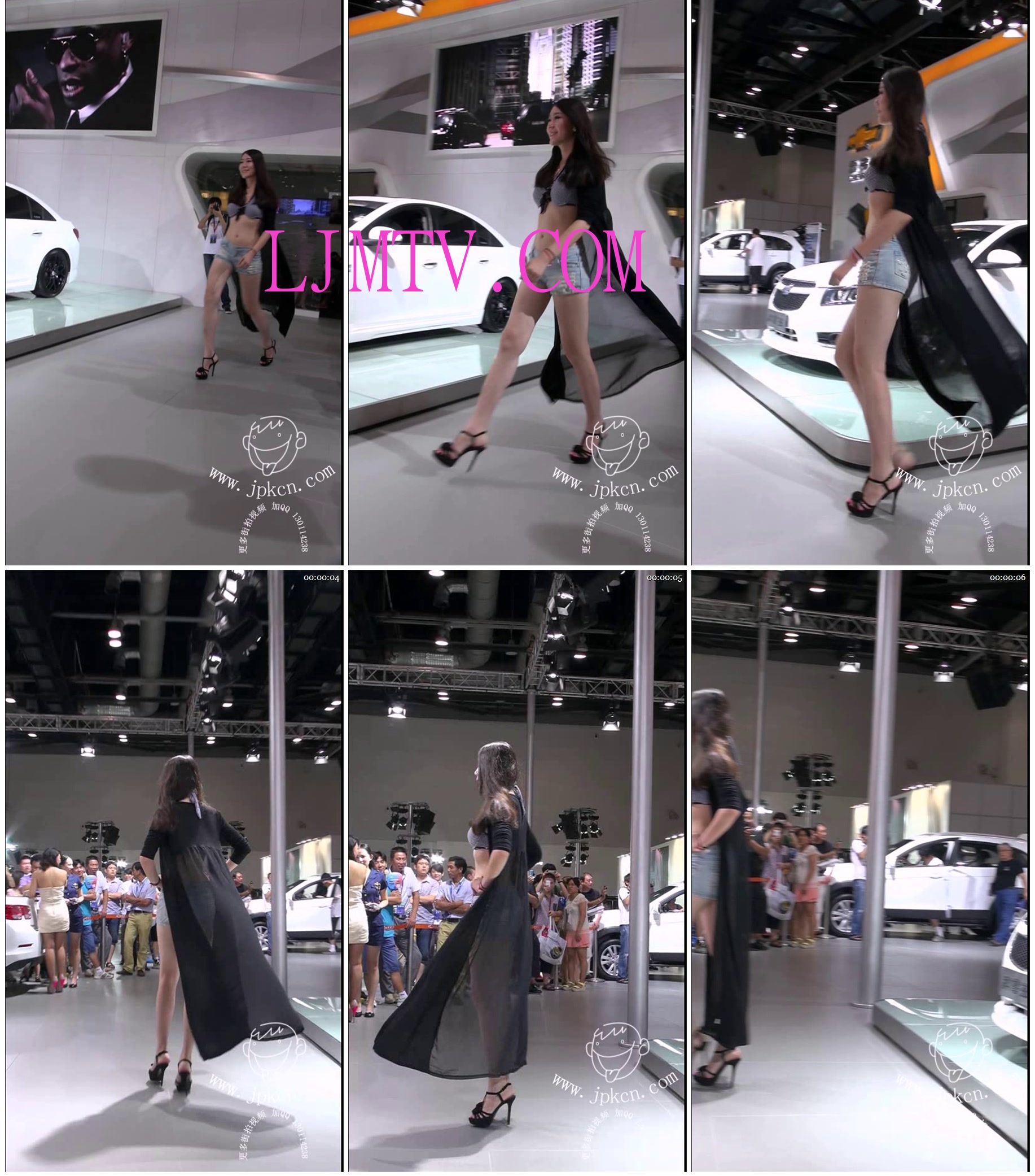 名门夜宴版2014北京车展全套作品合集[含车模珍藏版]-MVI_5303