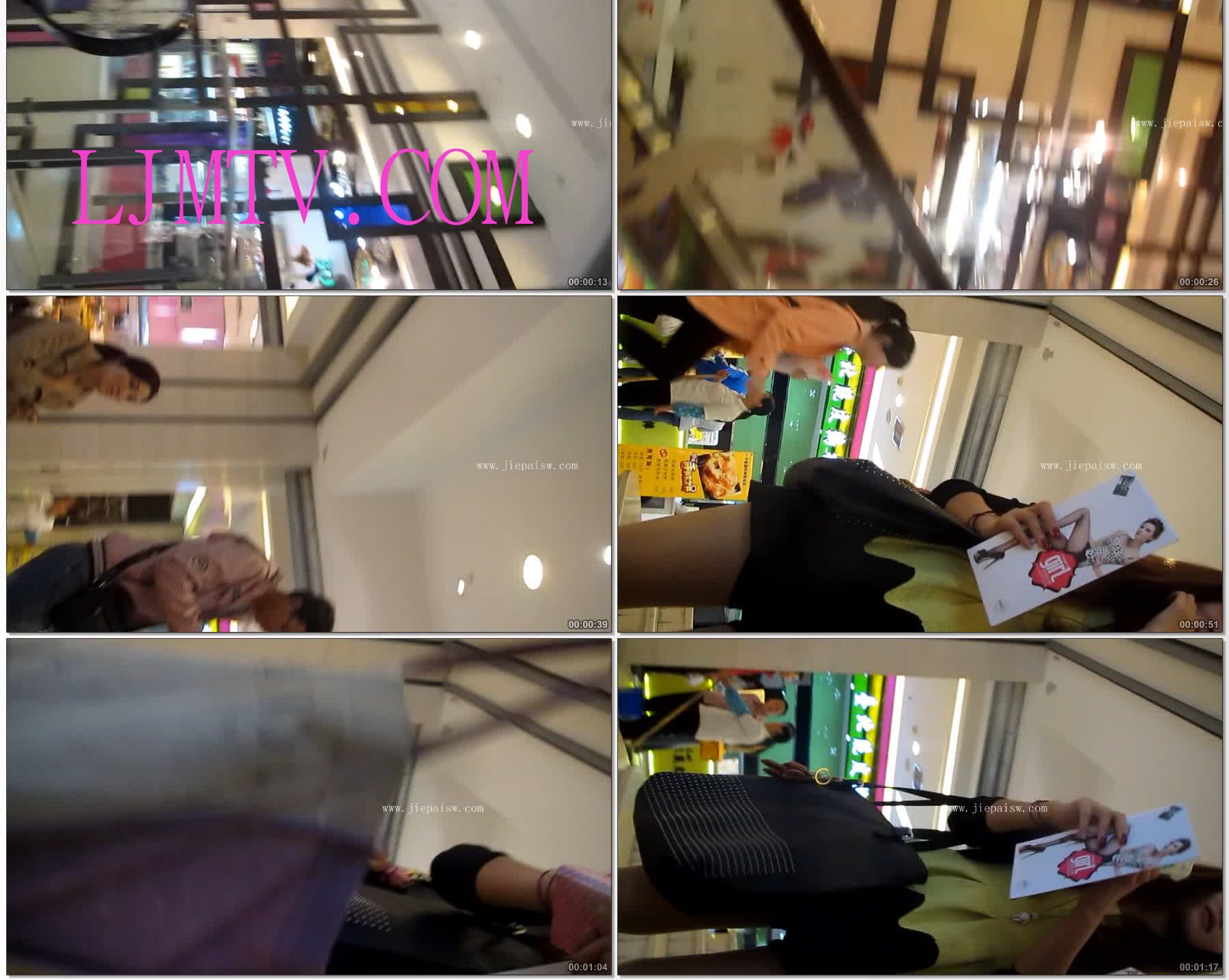 大忽悠街拍成功案例第154弹10.17-154MVI_5842 (3)(New1)