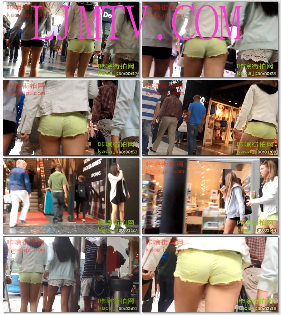 咔嚓街拍视频30401-30500-30414