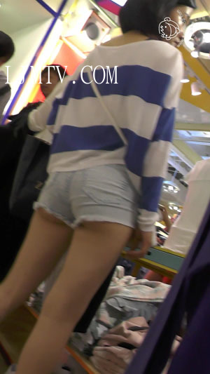 咔嚓街拍视频20301-20400-20316-1