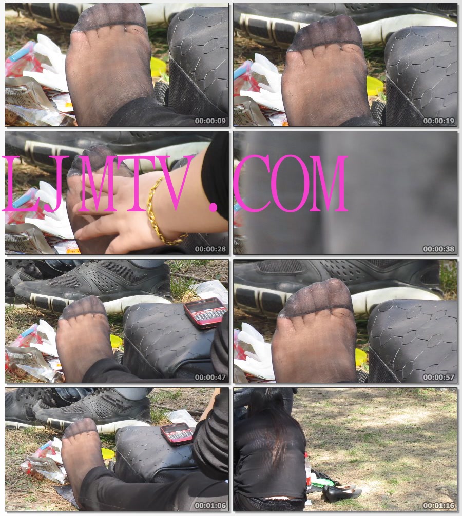 街拍大师applejuice高清拍摄高跟丝袜第1集-1(336)