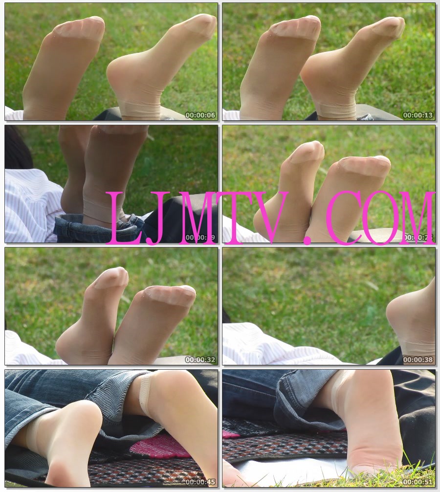 街拍大师applejuice高清拍摄高跟丝袜第4集-HD1008