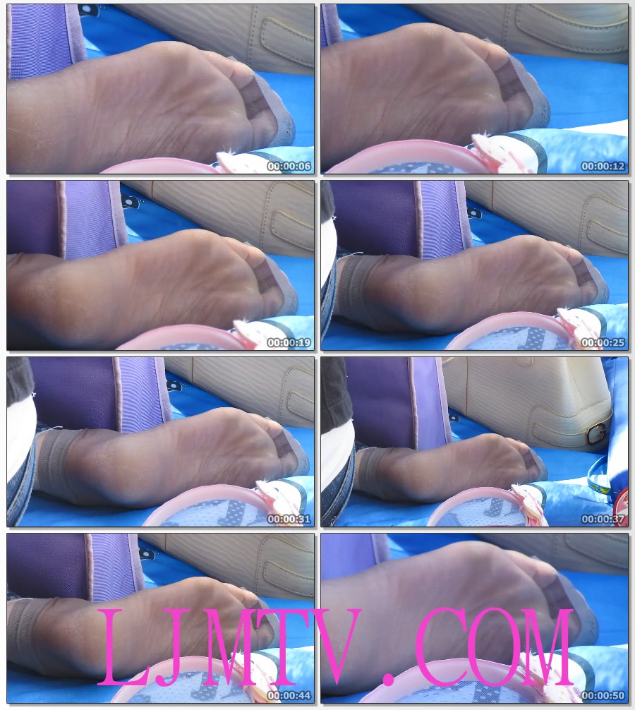 街拍大师applejuice高清拍摄高跟丝袜第5集-HD1311