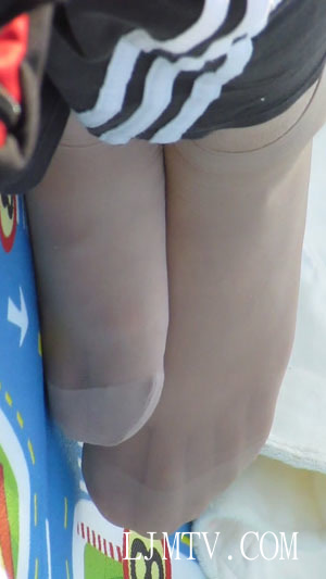 街拍大师applejuice高清拍摄高跟丝袜第1集-1(184)