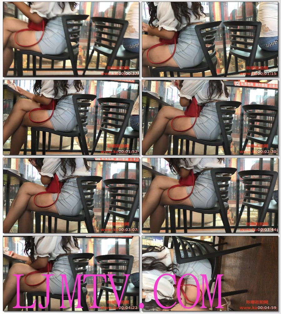 咔嚓街拍视频30301-30400-30352b