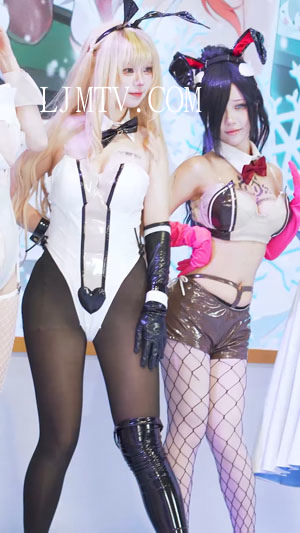 2026萤火虫漫展棕色尘埃2cosplayコスプレ