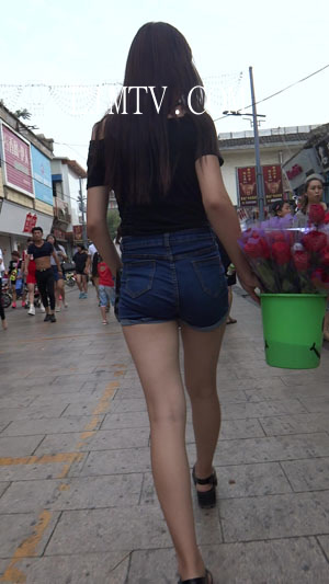 咔嚓街拍视频20501-20600-20514