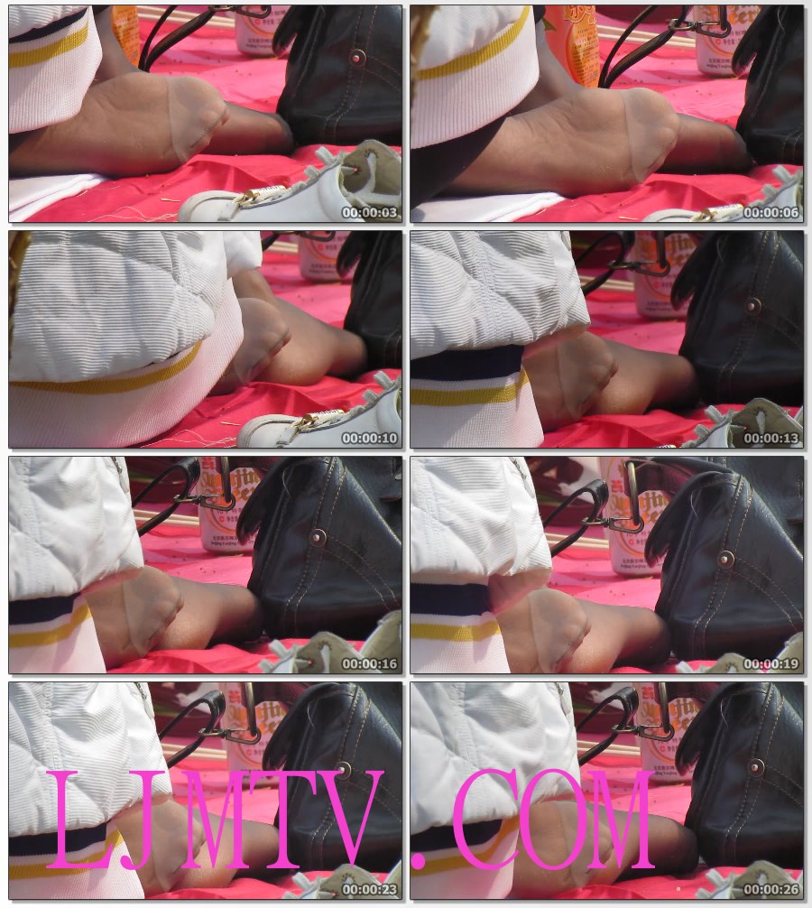 街拍大师applejuice高清拍摄高跟丝袜第2集-1(454)